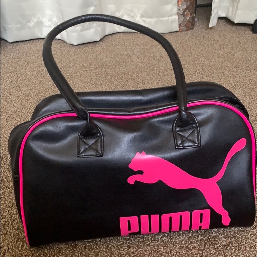 Gym bag Puma
